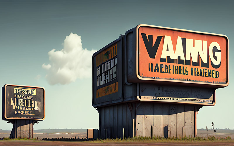 廣告牌圍擋 廣告牌圍擋