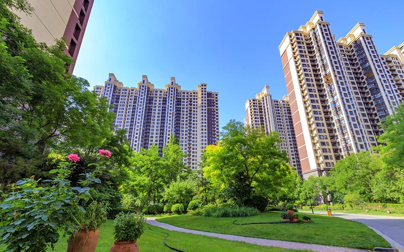 商品房網紅民宿 商品房網紅民宿