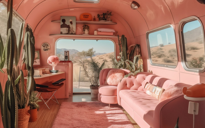 藏房怎么改為現代網紅民宿？