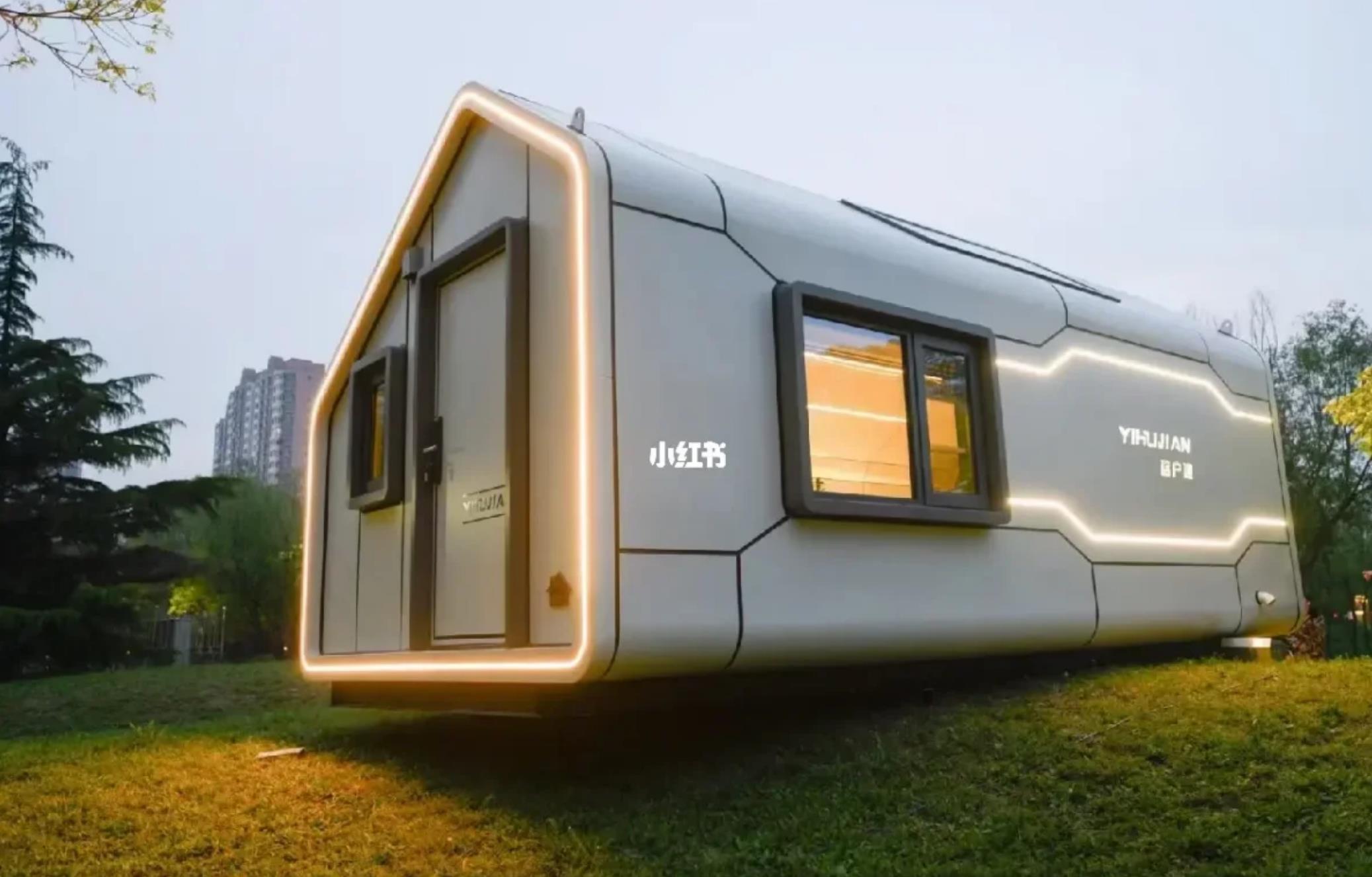 酒店太空艙 酒店太空艙