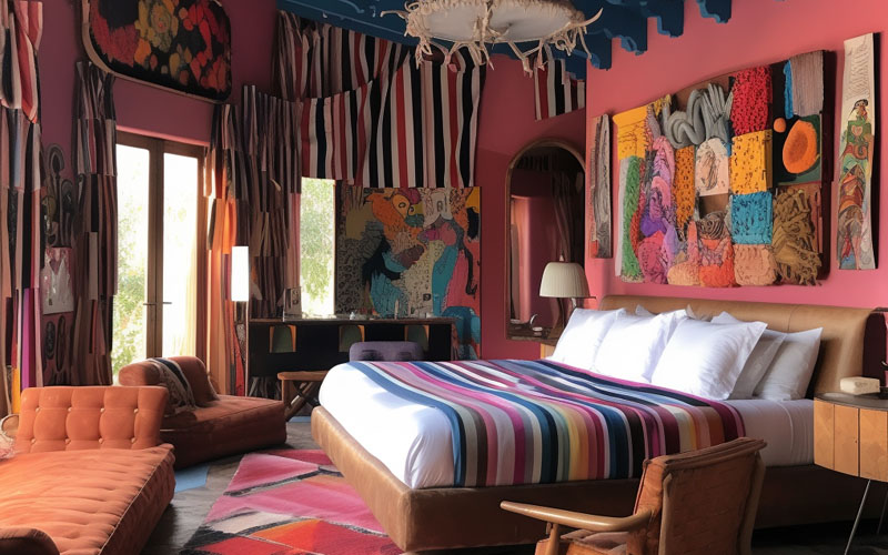 網紅民宿玻璃房多少錢？