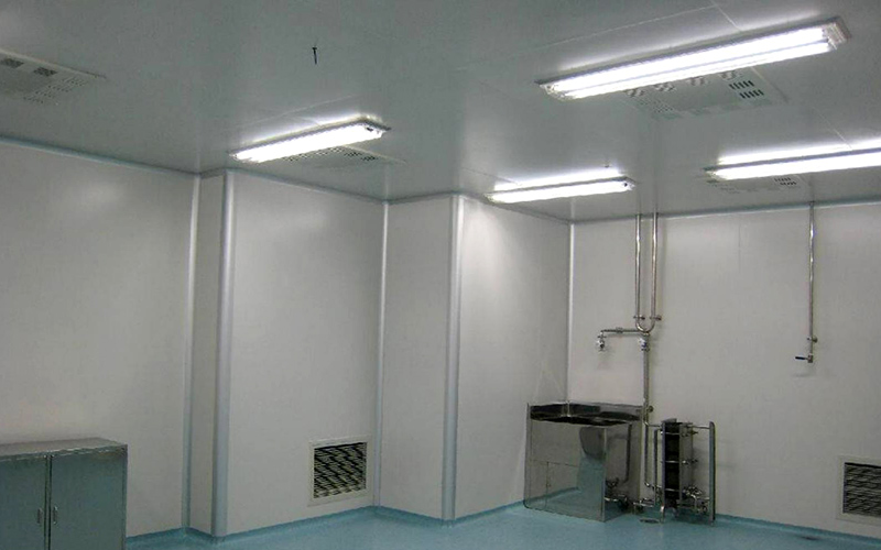 河北凈化廠房價格 河北凈化廠房價格