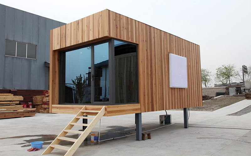 可移動房屋廠家 可移動房屋廠家