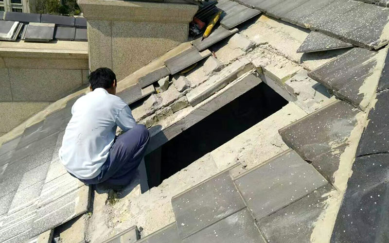 擱樓防水 擱樓防水