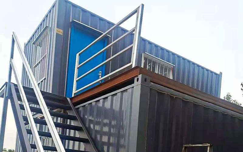 徐州打包式箱房特點 徐州打包式箱房特點